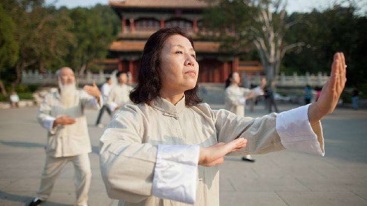 这5个习气看起来很摄生，其实是误区